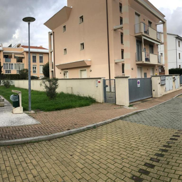 Appartamento Da Matteo - Appartamento con 1 Camera da Letto - 22