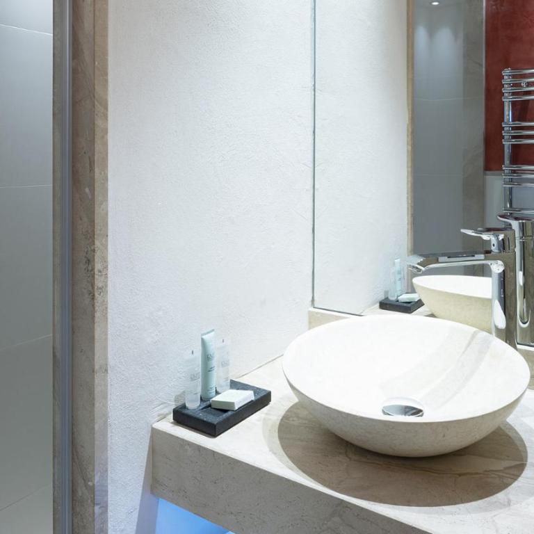 MGM Hôtels & Résidences - Résidence Alexane - Appartement 4 Chambres avec Accès au Spa - 10 Personnes - 9