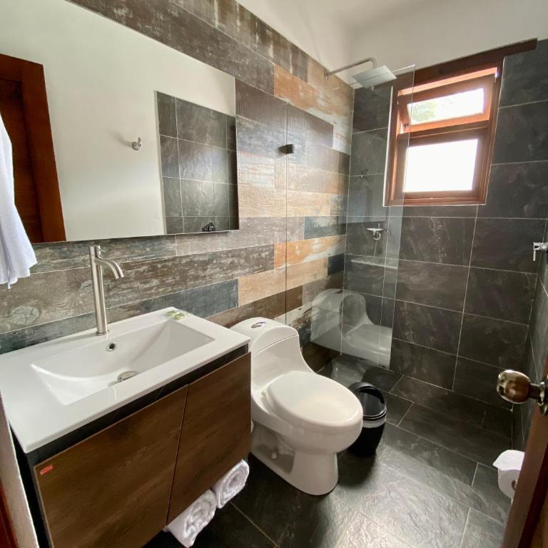 Hotel Alandalus - Deluxe Double Room - 14