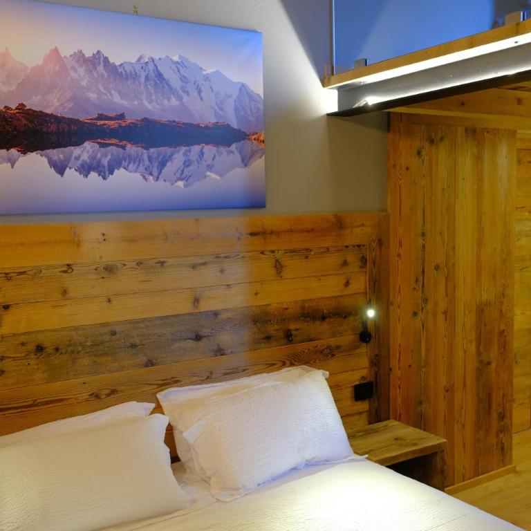 Arlette Chambres d'Hôtes - Camera Deluxe (2 Adulti + 1 Bambino) - 7