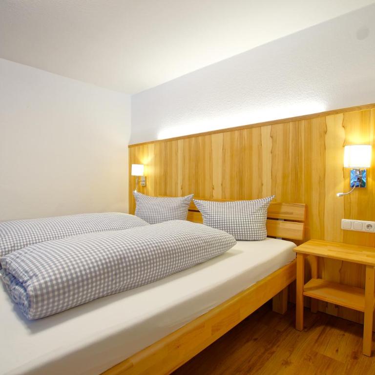 Hotel Waldmann - Dreibettzimmer - 3