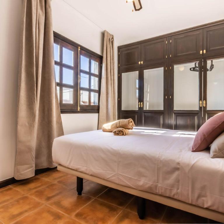 Hotel Ecolife Tenerife - Suite Junior - 9