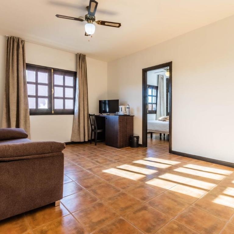 Hotel Ecolife Tenerife - Suite Junior - 10