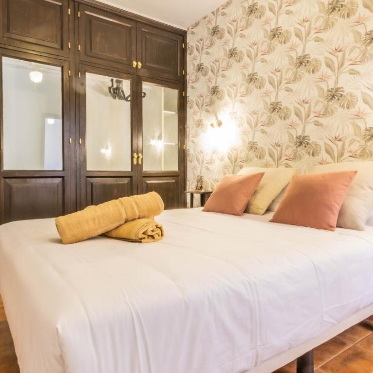 Hotel Ecolife Tenerife - Suite Junior - 11