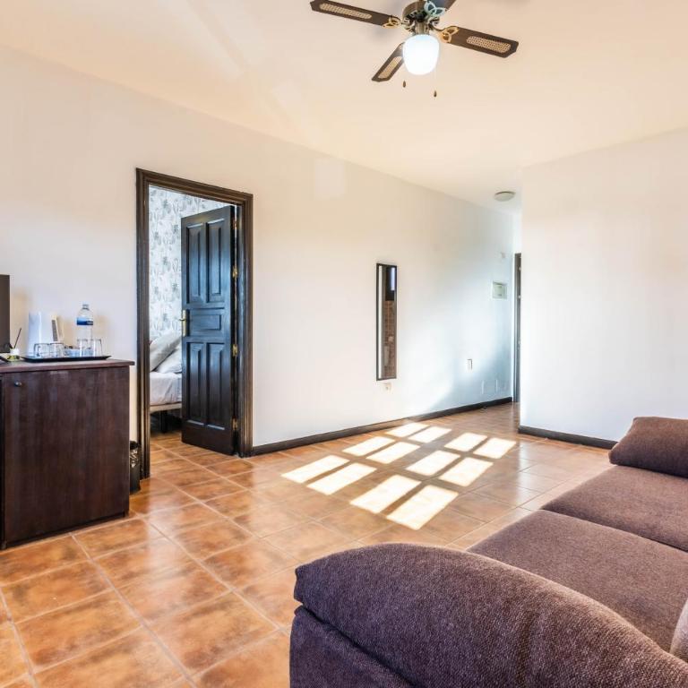 Hotel Ecolife Tenerife - Suite Junior - 1