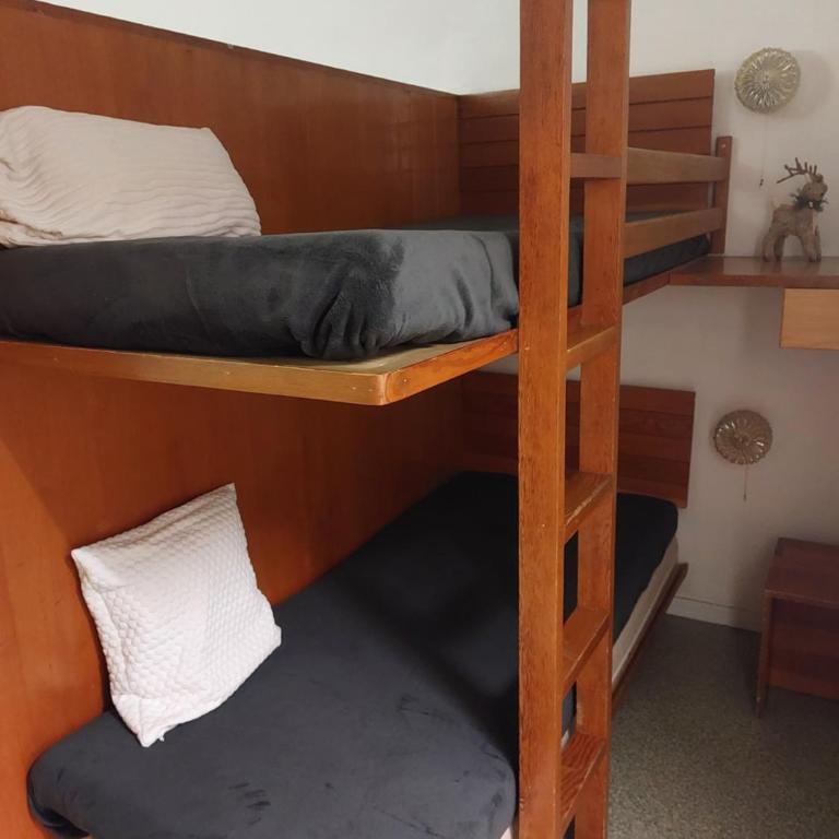 Studio SuperDévoluy dans batiment Bois D'Aurouze au pied des pistes - Apartment mit 1 Schlafzimmer - 11