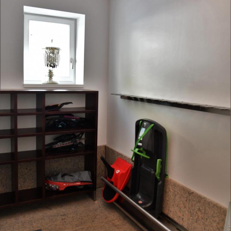 Edelstein Apartments - Apartment mit 2 Schlafzimmern - 32