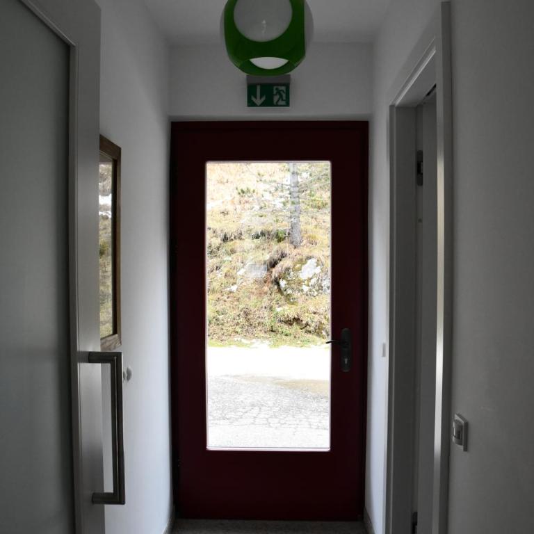 Edelstein Apartments - Apartment mit 2 Schlafzimmern - 34