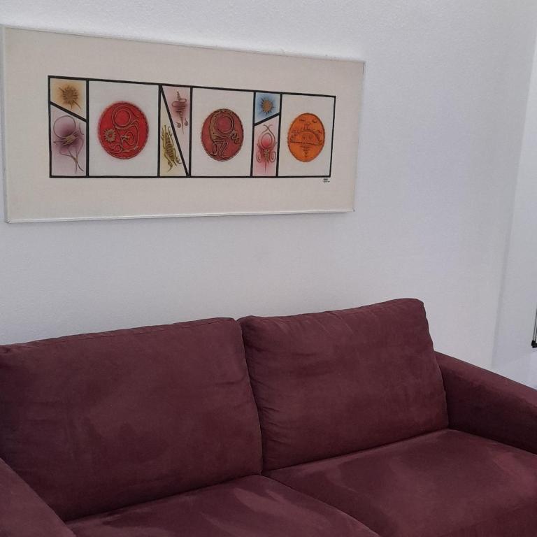 Casa Emma - Appartamento con 1 Camera da Letto - 1