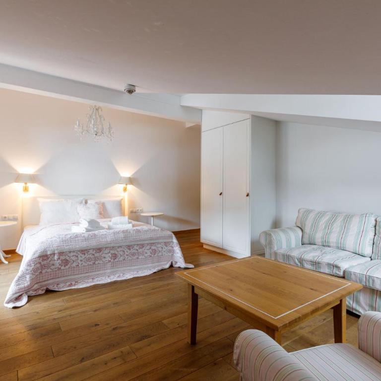 Seebacher Haus - Doppelzimmer - 2