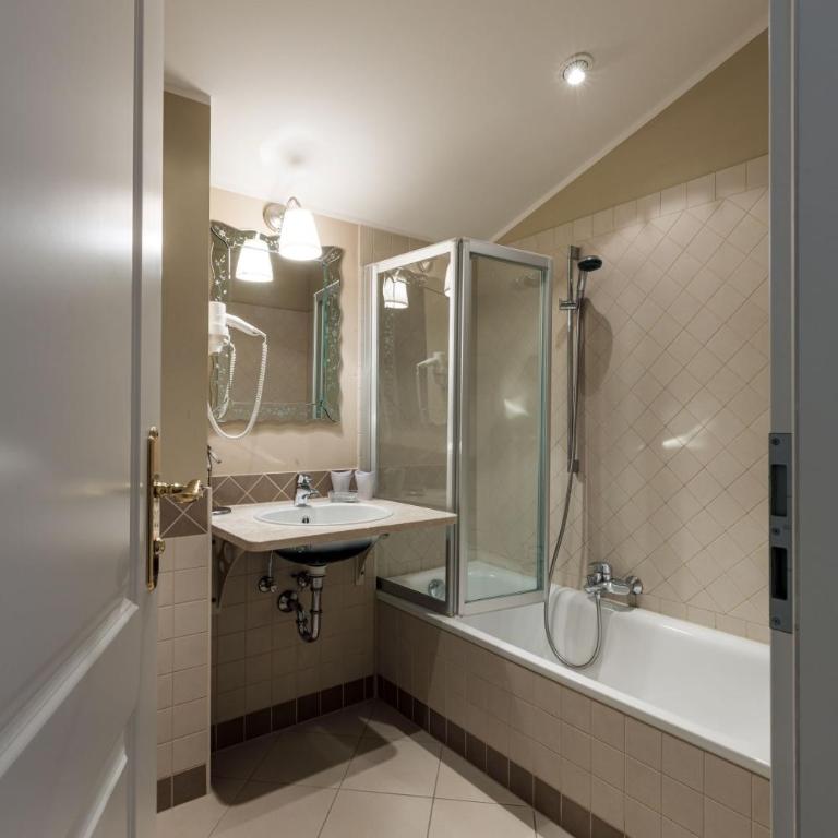 Seebacher Haus - Doppelzimmer - 4