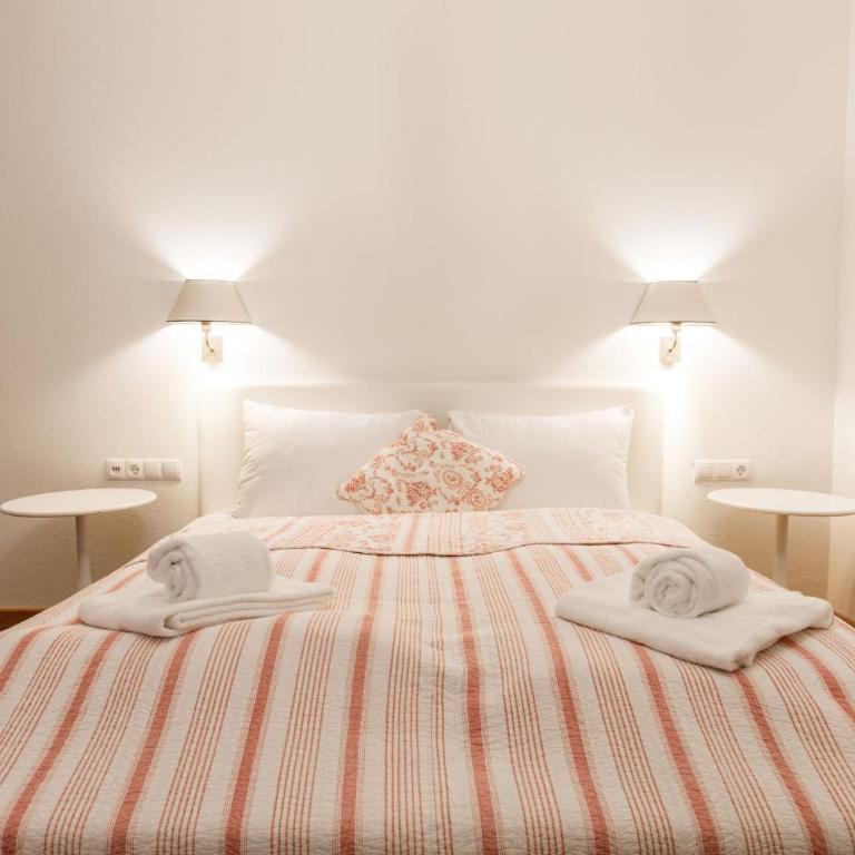 Seebacher Haus - Doppelzimmer - 6