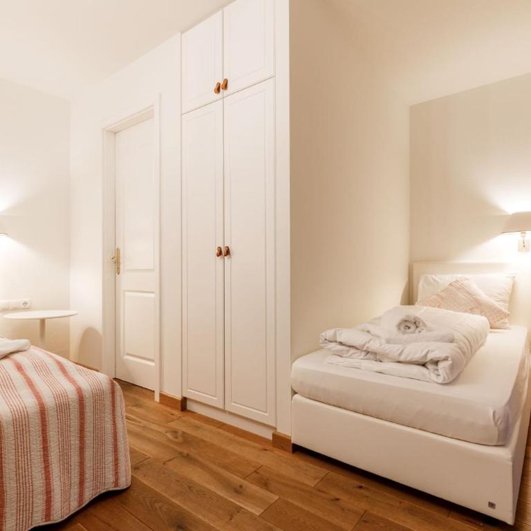 Seebacher Haus - Dreibettzimmer - 2