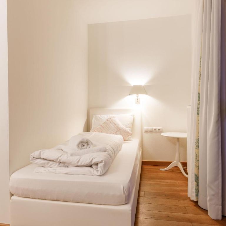 Seebacher Haus - Dreibettzimmer - 3