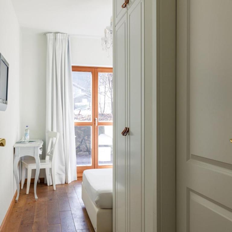 Seebacher Haus - Einzelzimmer - 2