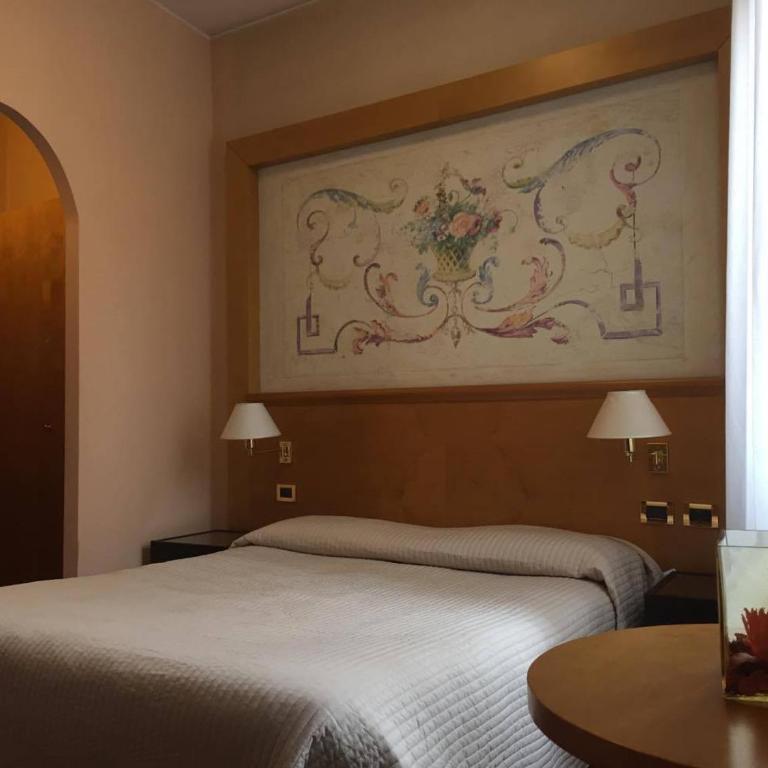 Residence La Fenice - Monolocale - 2