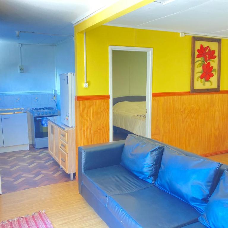 Departamentos 8va Maravilla - Apartamento Estándar - 13