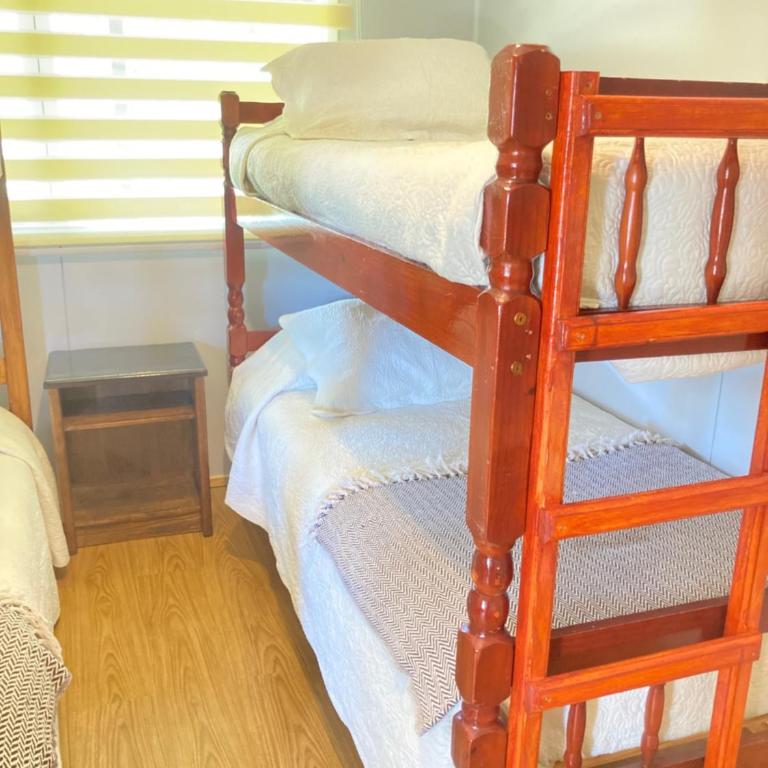 Departamentos 8va Maravilla - Apartamento Estándar - 11