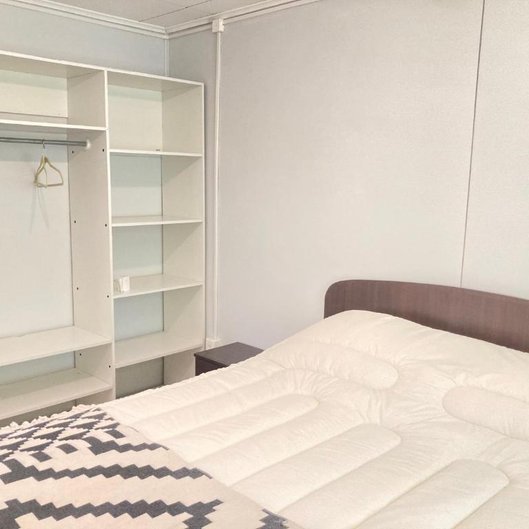 Departamentos 8va Maravilla - Apartamento Estándar - 14