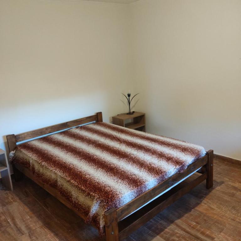 depto itagua - Apartamento de 1 dormitorio - 4