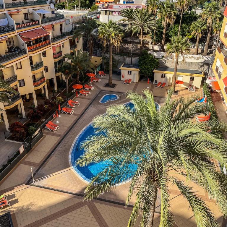 LUXORY DREAMY SUNSET, SeaFront, Direct Access To The Promenade,Wifi,Pool,Free Parking - Apartamento con vistas al mar - 41