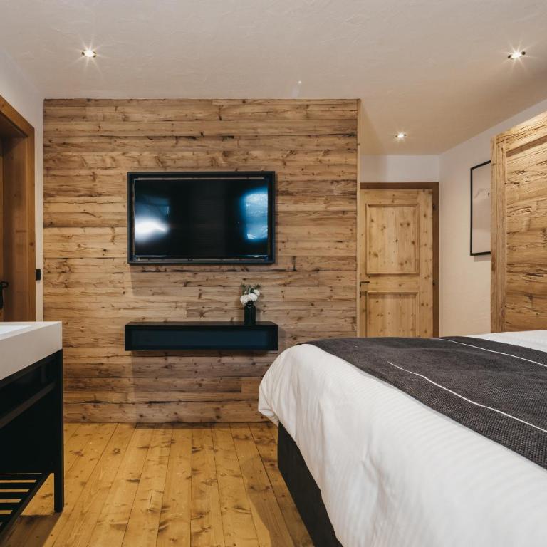 VAYA Seefeld - Chalet - 4
