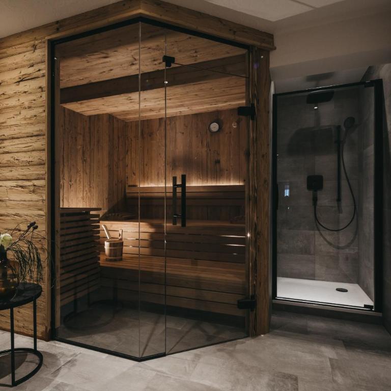 VAYA Seefeld - Chalet - 5