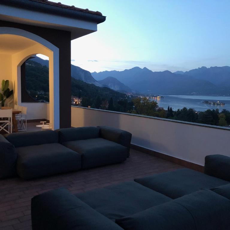 Lago 270 - Appartamento con Vista Lago - 47