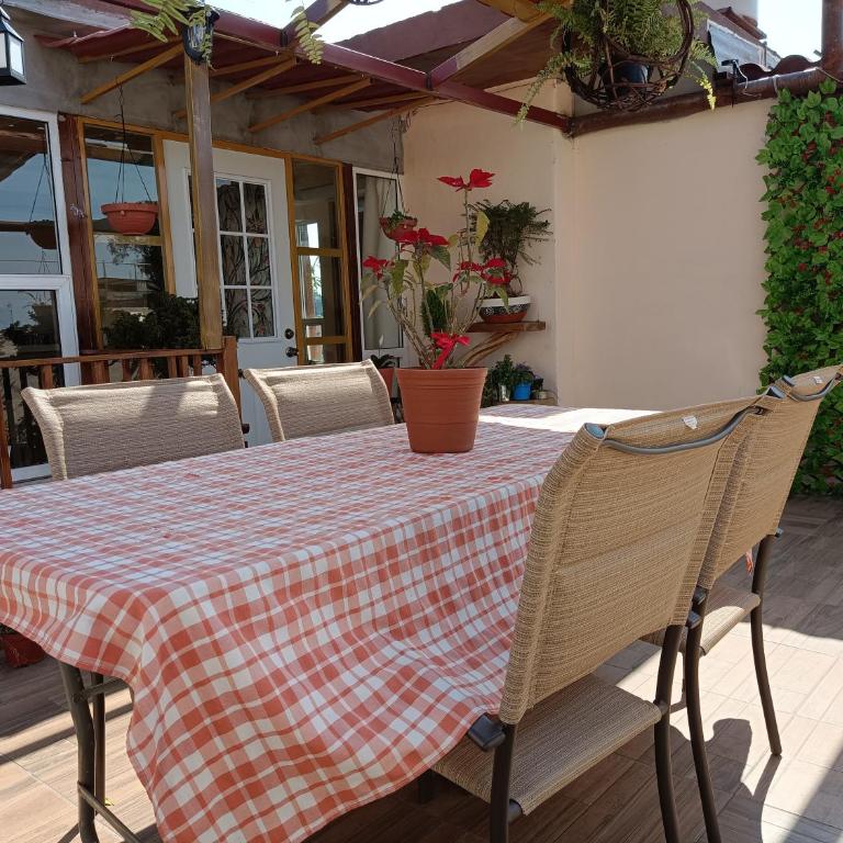 PentHouse con Roof Garden Privado Aeropuerto CDMX - Apartamento de 2 dormitorios - 22
