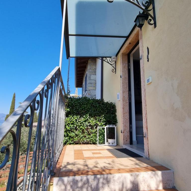 Casa Elsa - One-Bedroom Apartment - 9