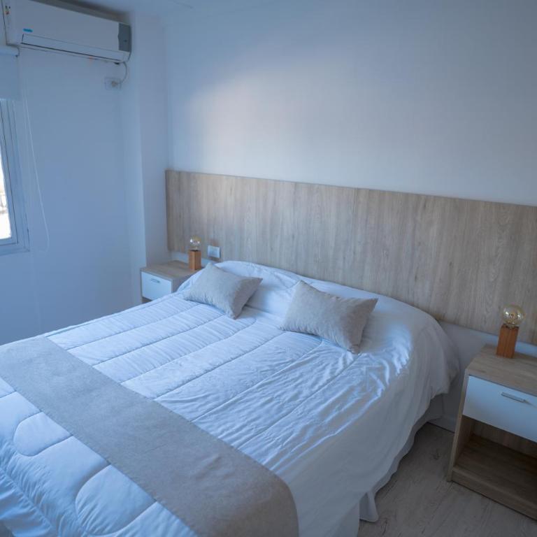 Santa Cecilia Boutique - Habitación Doble con vistas al jardín - 1