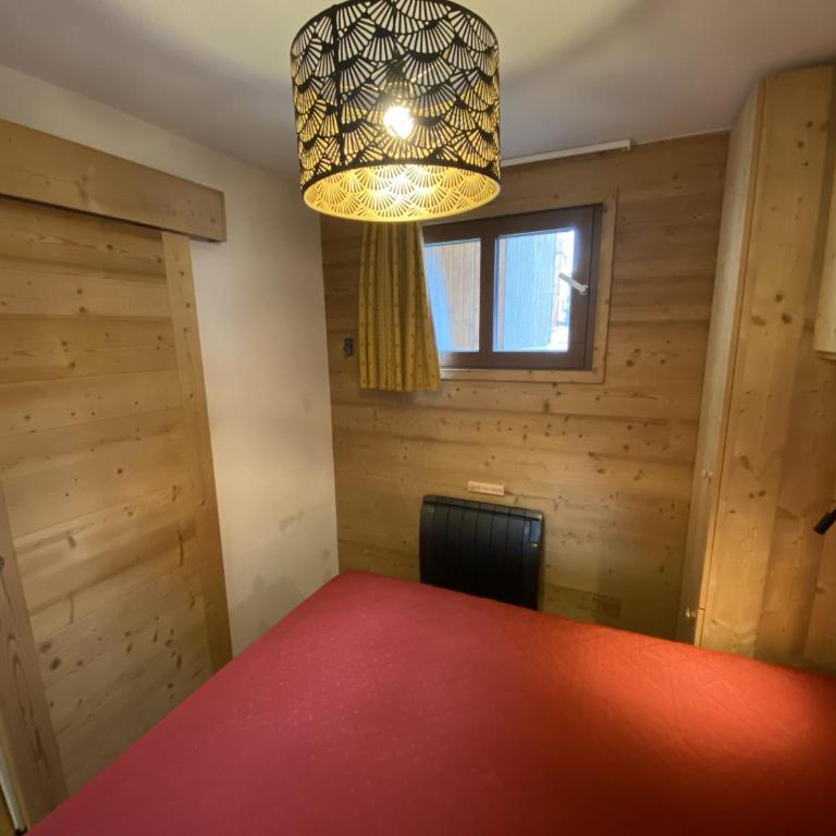 Chalet Jonquille - Appartement avec Vue sur la Montagne - 6
