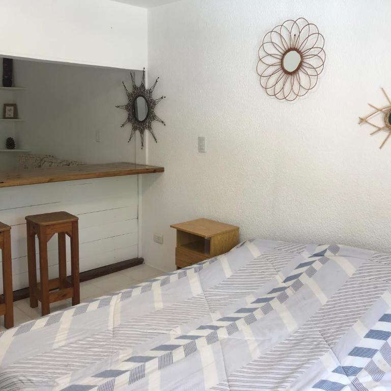 Departamento Jardín - 4 - One-Bedroom Apartment - 8