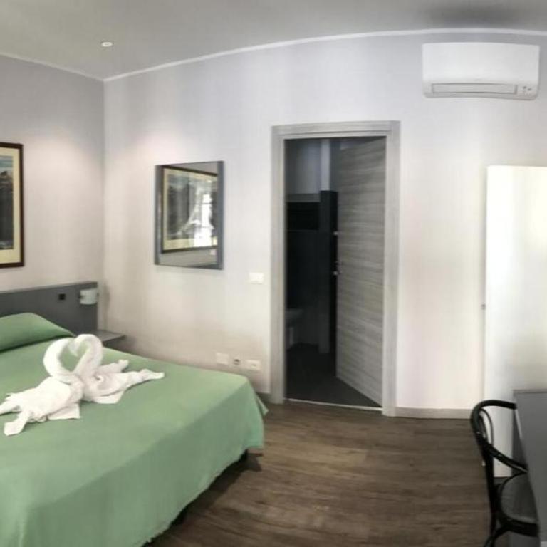 Hotel Convertini - Chambre Double ou Lits Jumeaux - 15