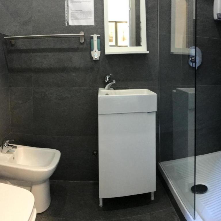 Hotel Convertini - Chambre Double ou Lits Jumeaux - 6