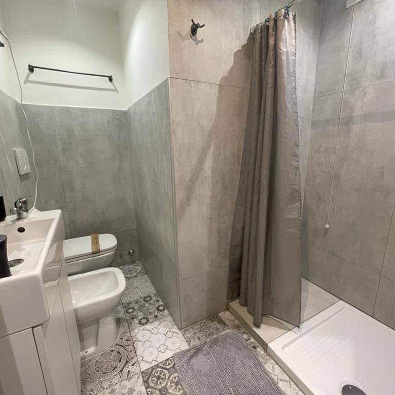 Hotel Convertini - Chambre Double ou Lits Jumeaux - 7
