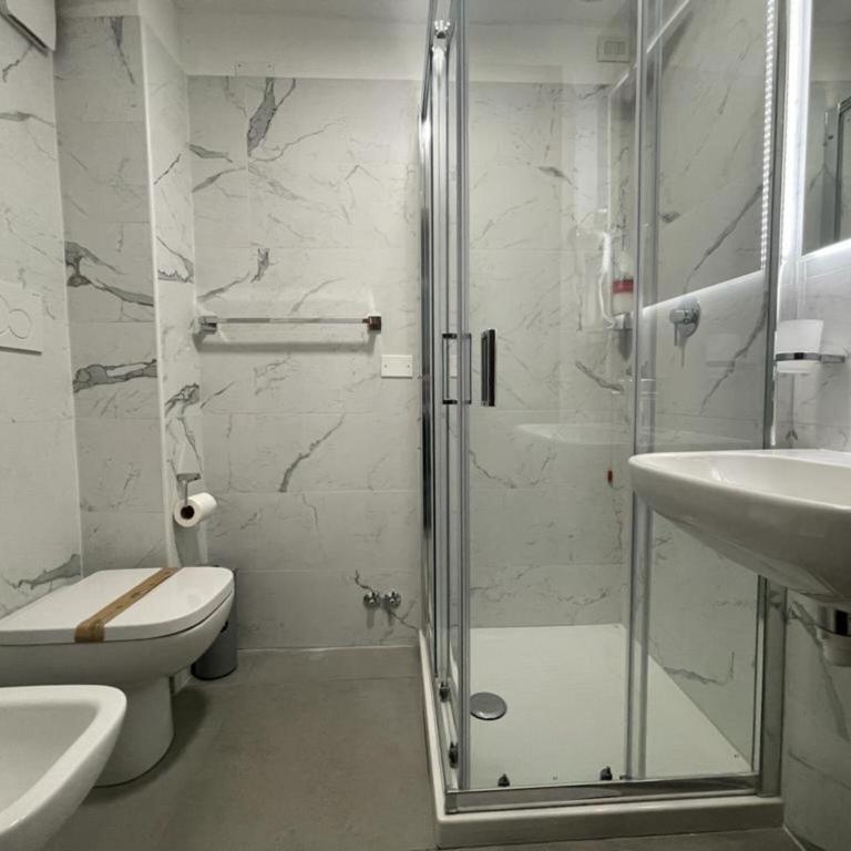 Hotel Convertini - Chambre Double ou Lits Jumeaux - 5