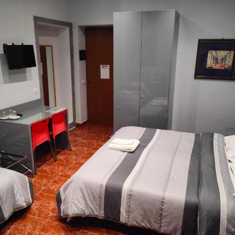 Hotel Convertini - Chambre Triple - 7