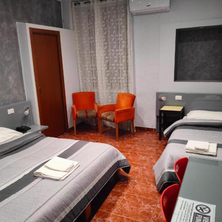 Hotel Convertini - Chambre Triple - 4