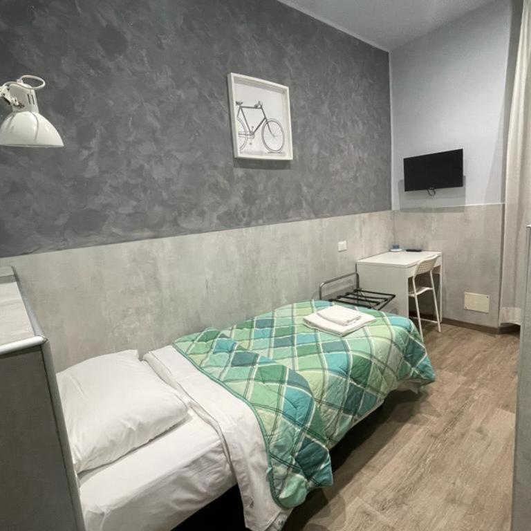 Hotel Convertini - Chambre Simple - 5