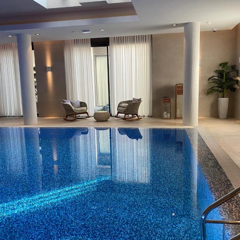 Vila House & Spa - One-Bedroom Apartment - 3