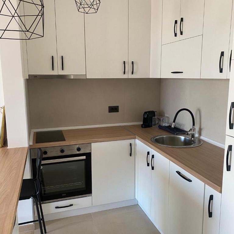 Vila House & Spa - One-Bedroom Apartment - 23