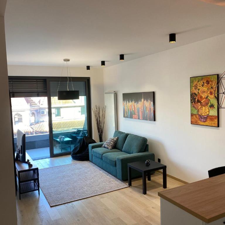 Vila House & Spa - One-Bedroom Apartment - 8