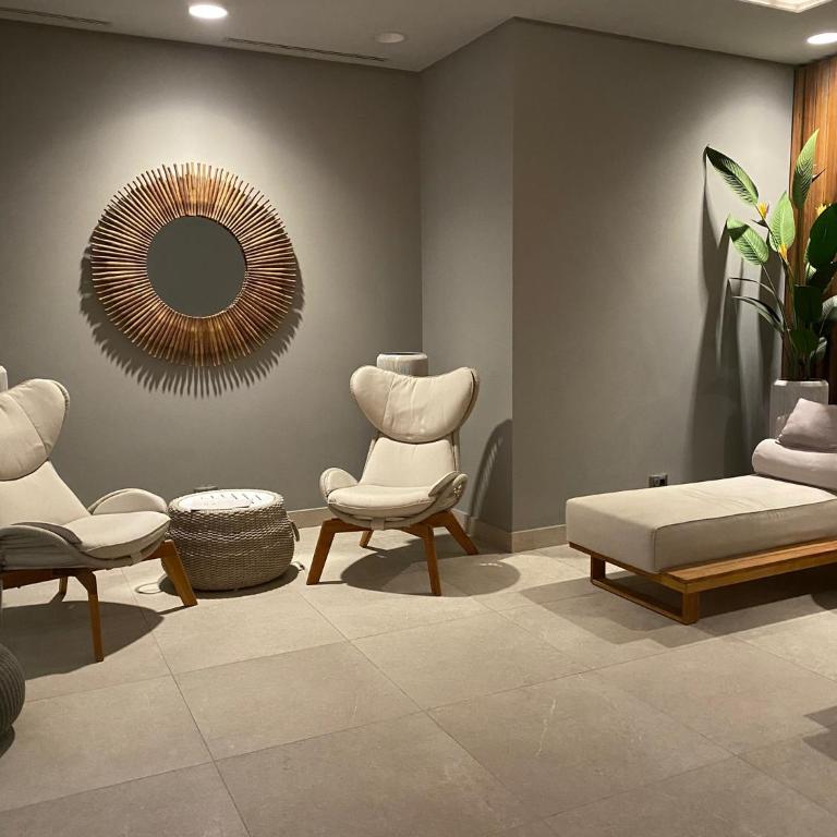 Vila House & Spa - One-Bedroom Apartment - 16