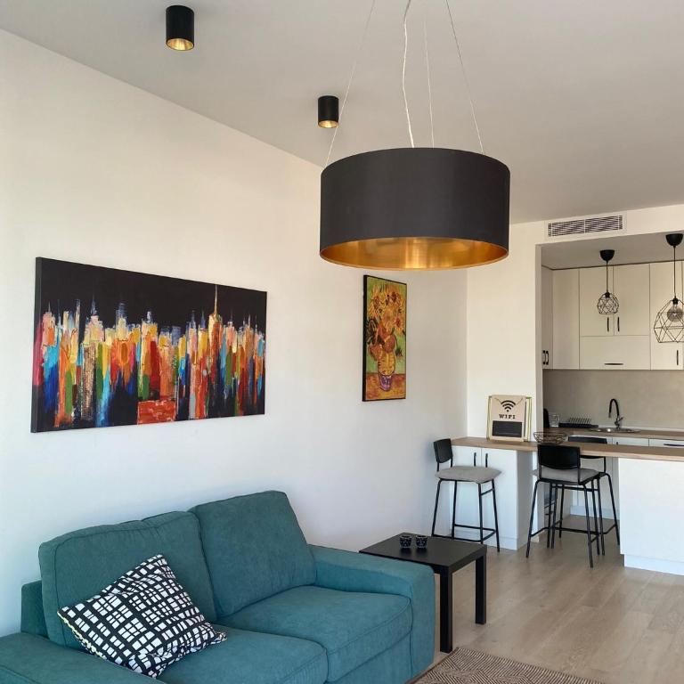 Vila House & Spa - One-Bedroom Apartment - 2