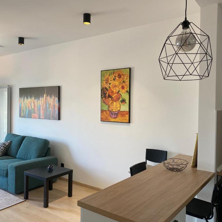 Vila House & Spa - One-Bedroom Apartment - 24