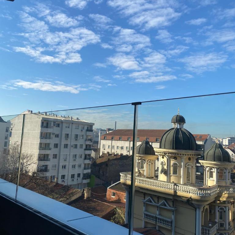 Vila House & Spa - One-Bedroom Apartment - 28