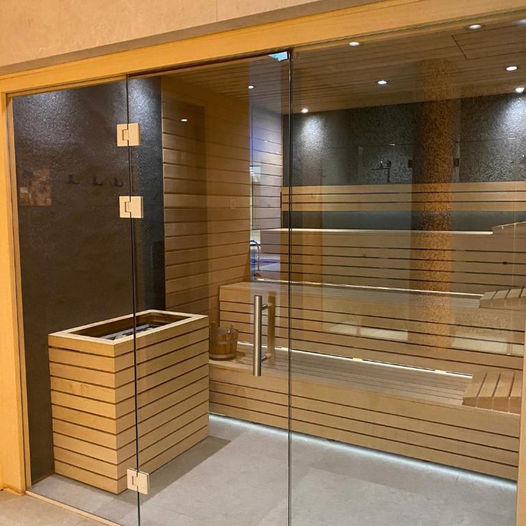 Vila House & Spa - One-Bedroom Apartment - 15