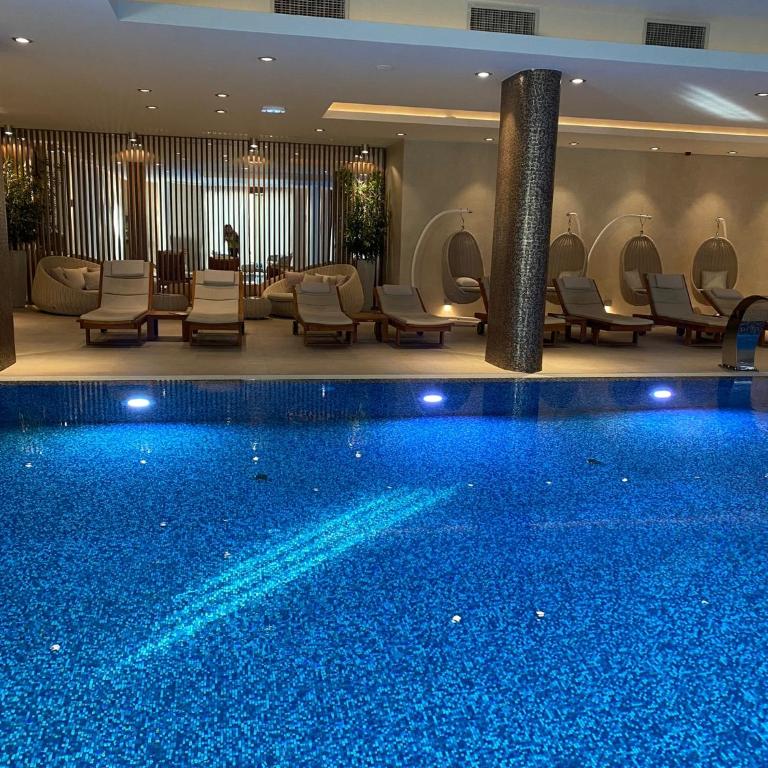 Vila House & Spa - One-Bedroom Apartment - 4
