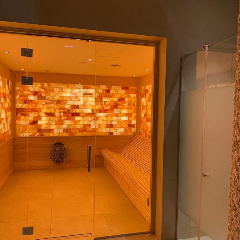 Vila House & Spa - One-Bedroom Apartment - 13